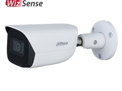 Camera IP, 2MP, Exterior, IR 50m, Starlight, Card