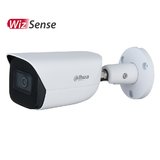 Camera IP, 2MP, Exterior, IR 50m, Starlight, Card