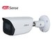 Camera IP, 2MP, Exterior, IR 50m, Starlight, Card,